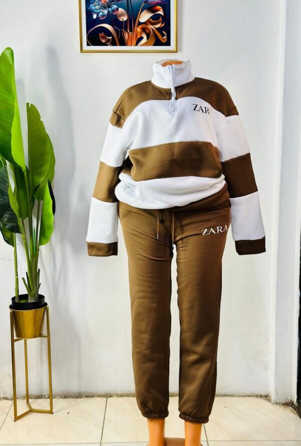 Zara Track Suit