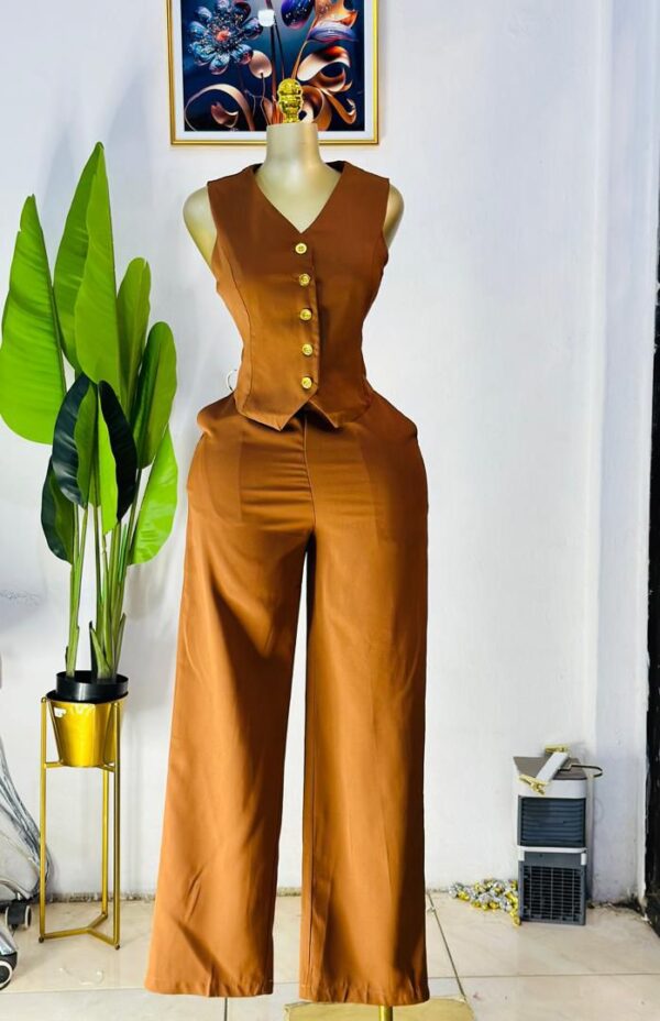 2-Piece Suit
