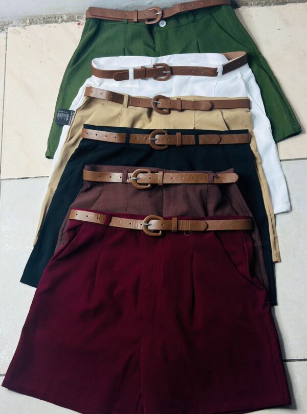 Ladies Zara Shorts