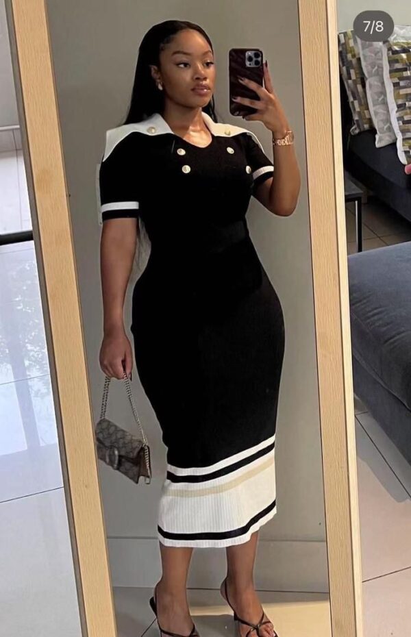 Cotton Dresses