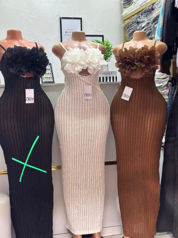 Zara Dresses