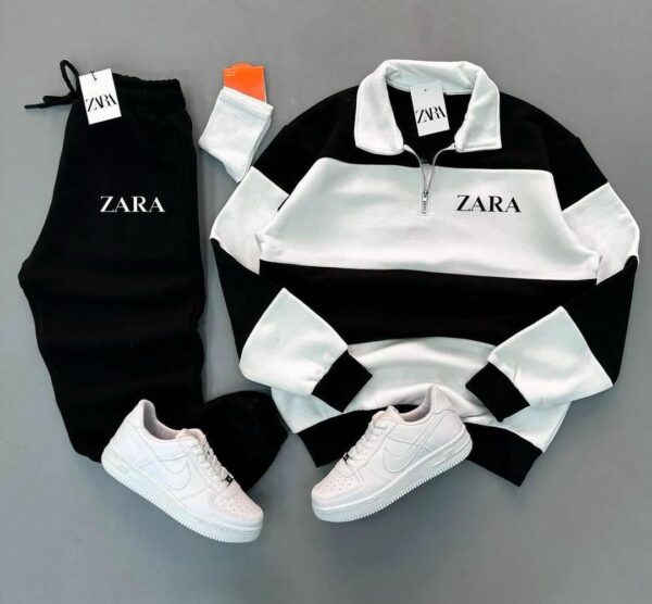 Zara Track Suit