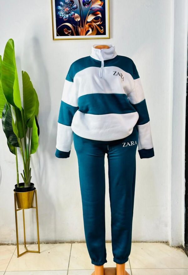 Zara Track Suit