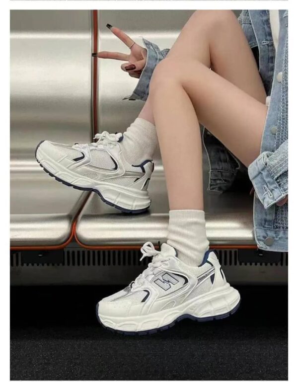 New Balance Sneakers