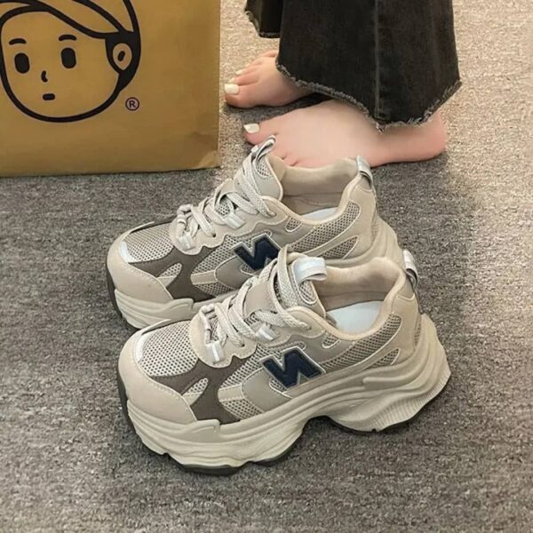New Balance Sneakers