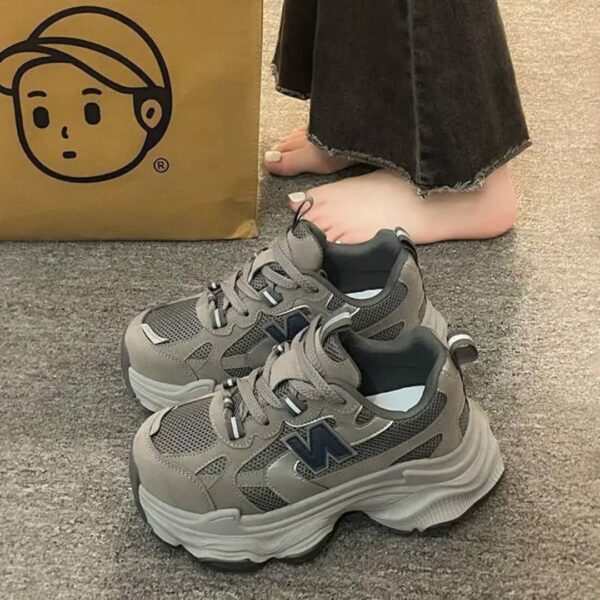 New Balance Sneakers