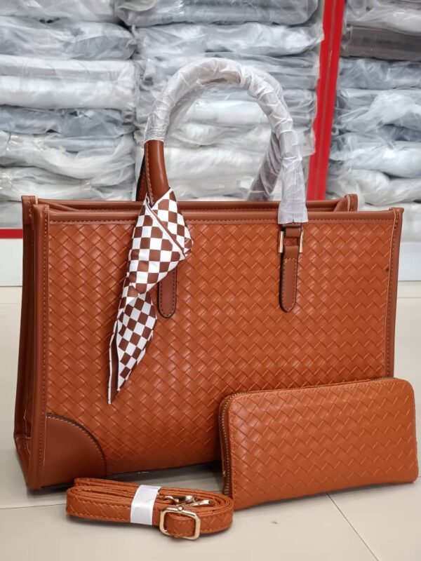 Tote Handbags