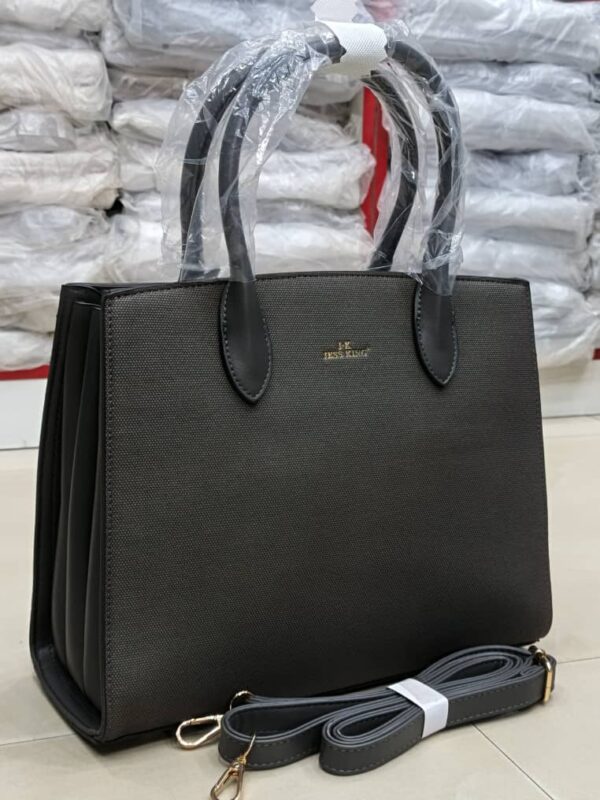 Jessy King Hand Bags