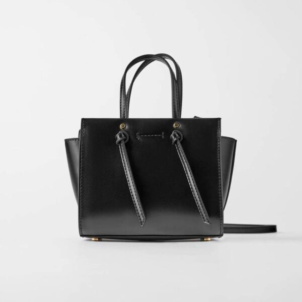 Zara Satchel style Handbags