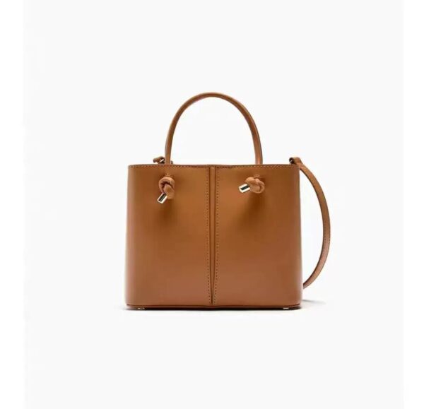 Zara Satchel style Handbags