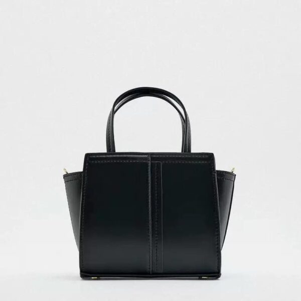 Zara Satchel style Handbags