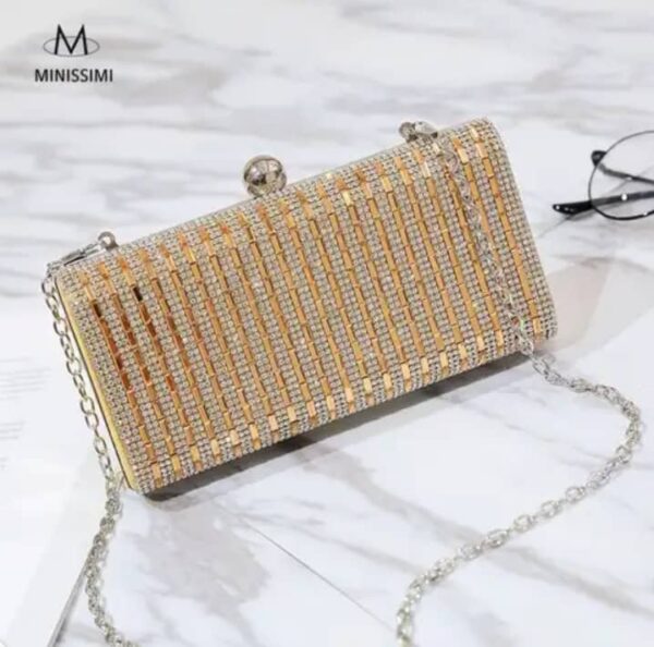 Clutch bag