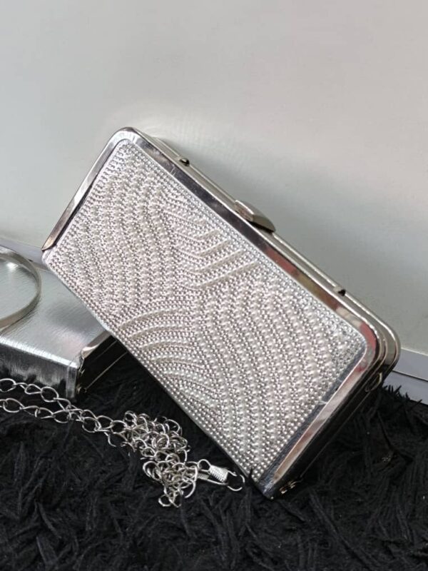 Clutch bag