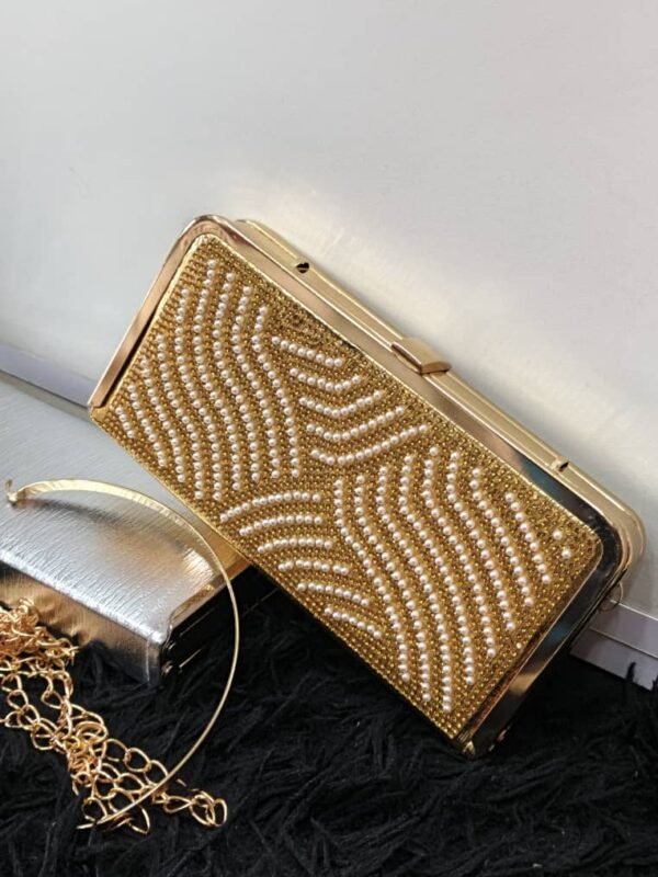 Clutch bag