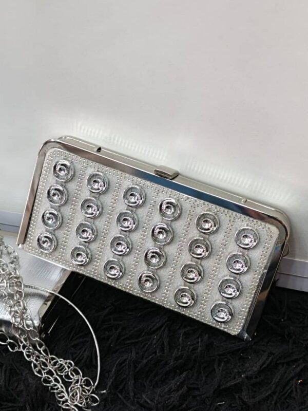 Clutch bag