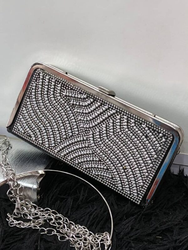 Clutch bag