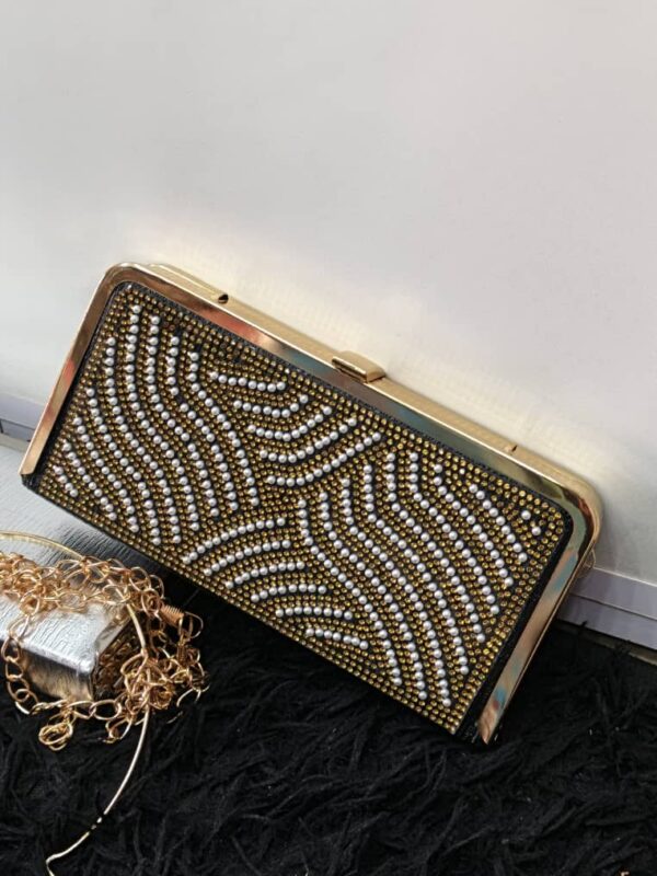 Clutch bag