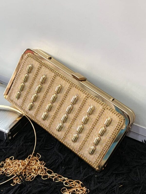 Clutch bag