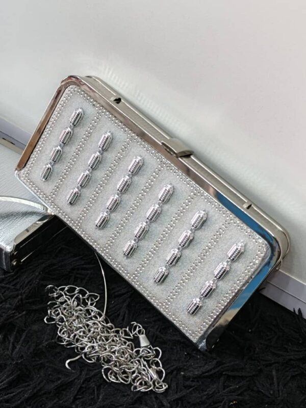Clutch bag