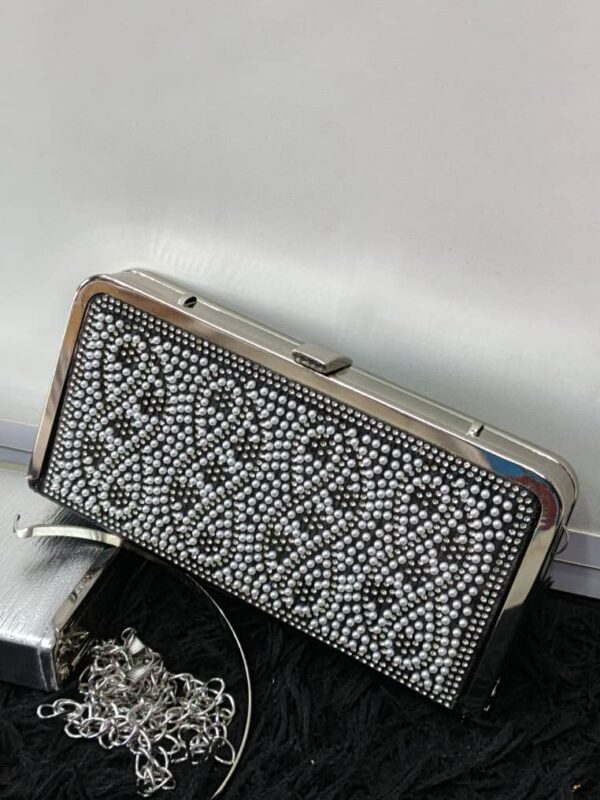 Clutch bag