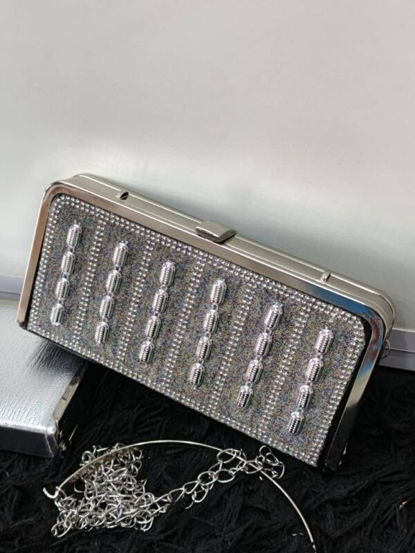 Clutch bag