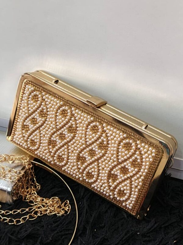 Clutch bag