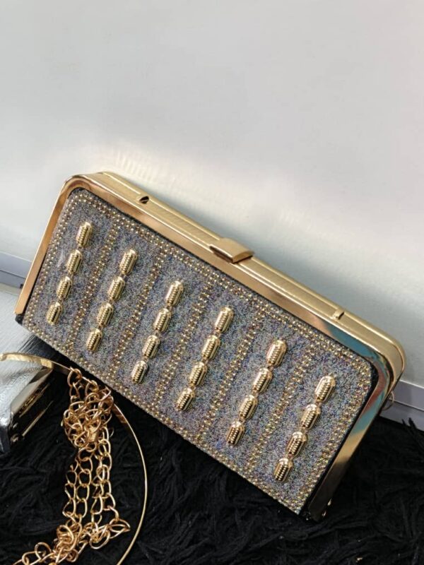 Clutch bag
