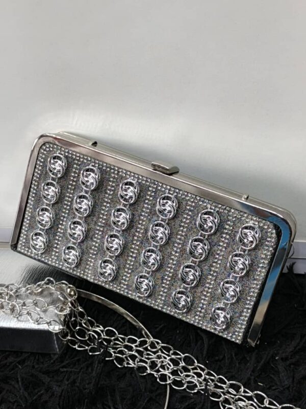 Clutch bag