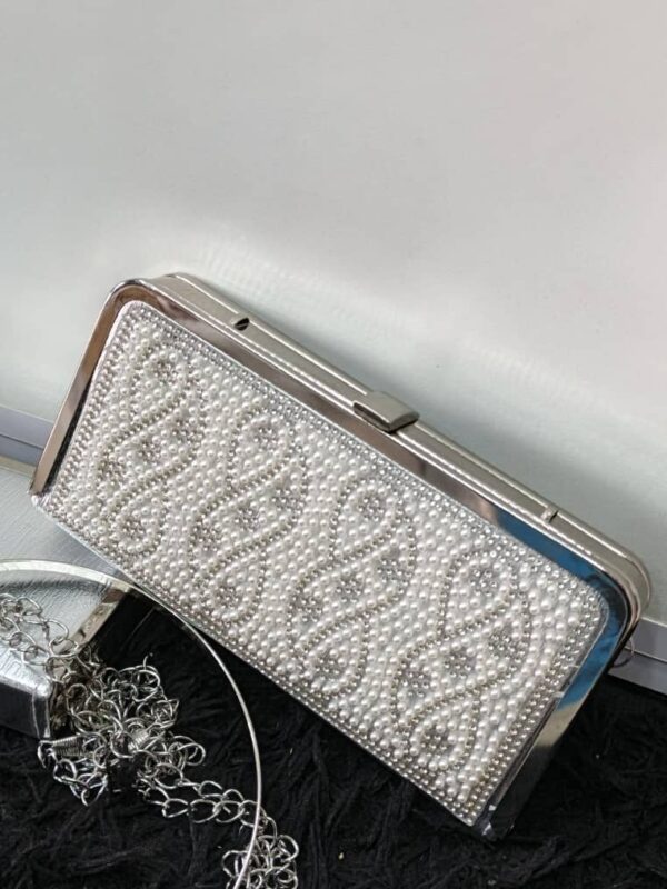 Clutch bag