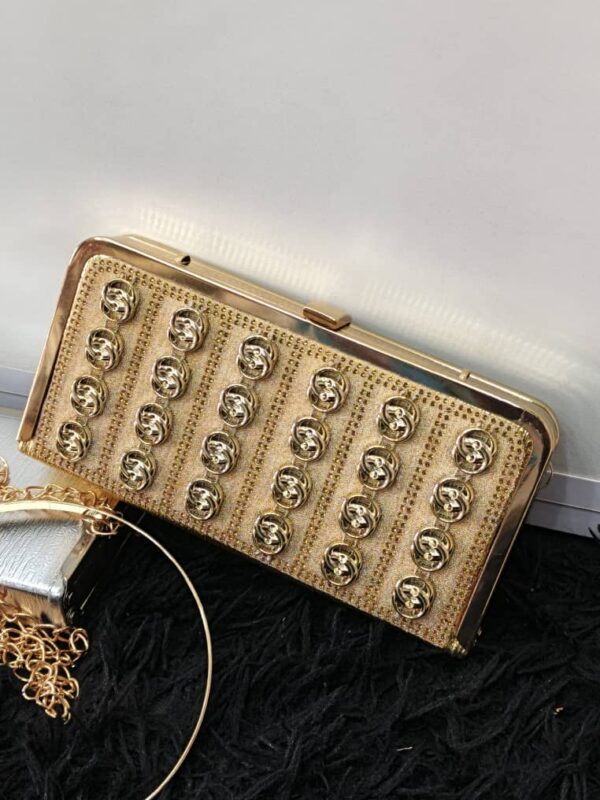 Clutch bag