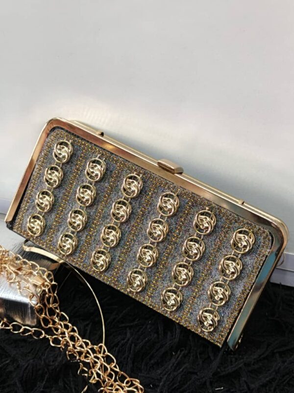 Clutch bag