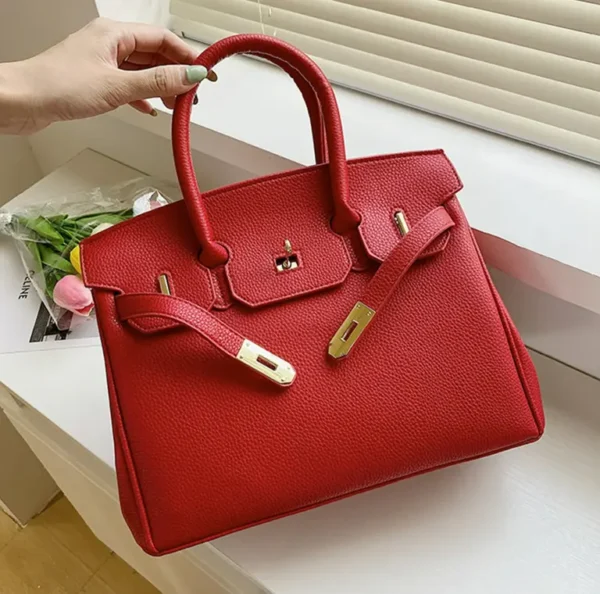 Hermès Birkin bags